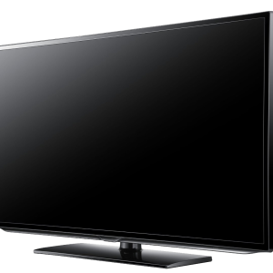 LG television