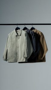 Imported Shirts