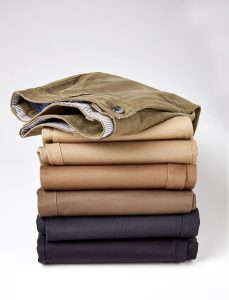 Formal Trousers