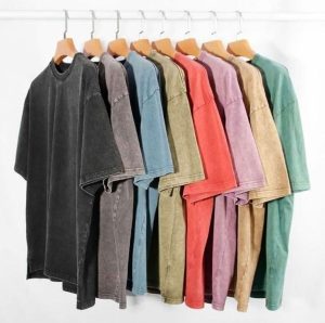 Oversized T-Shirts
