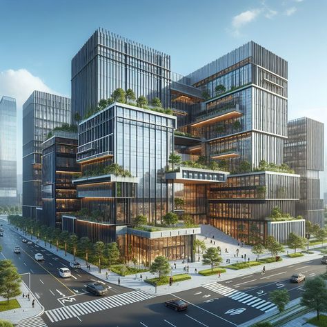 commercial Construction in azhikode