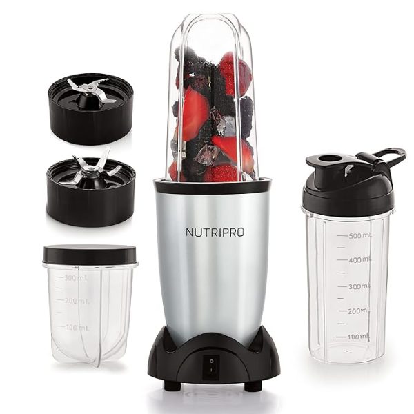 Smoothie Maker
