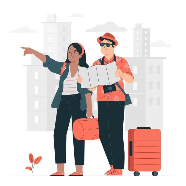 Travel Agency