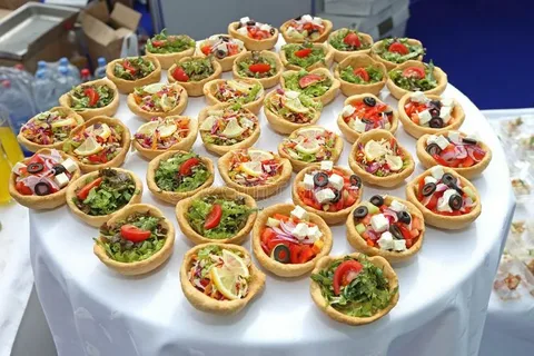 catering service