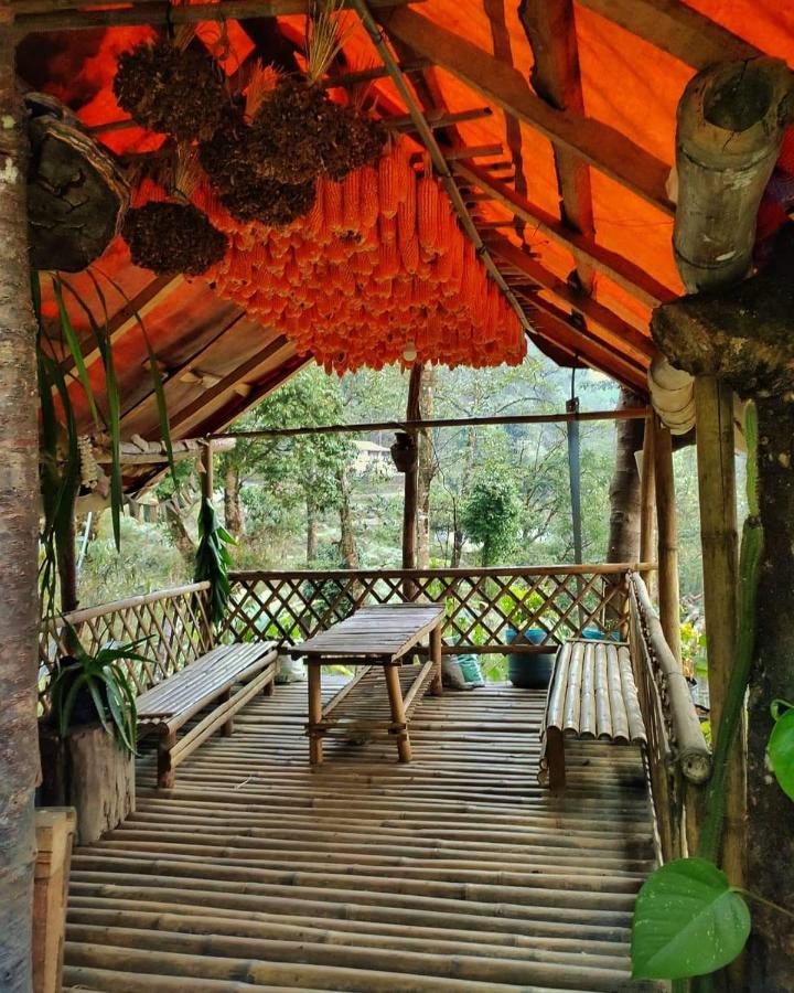 Bamboo Restaurant