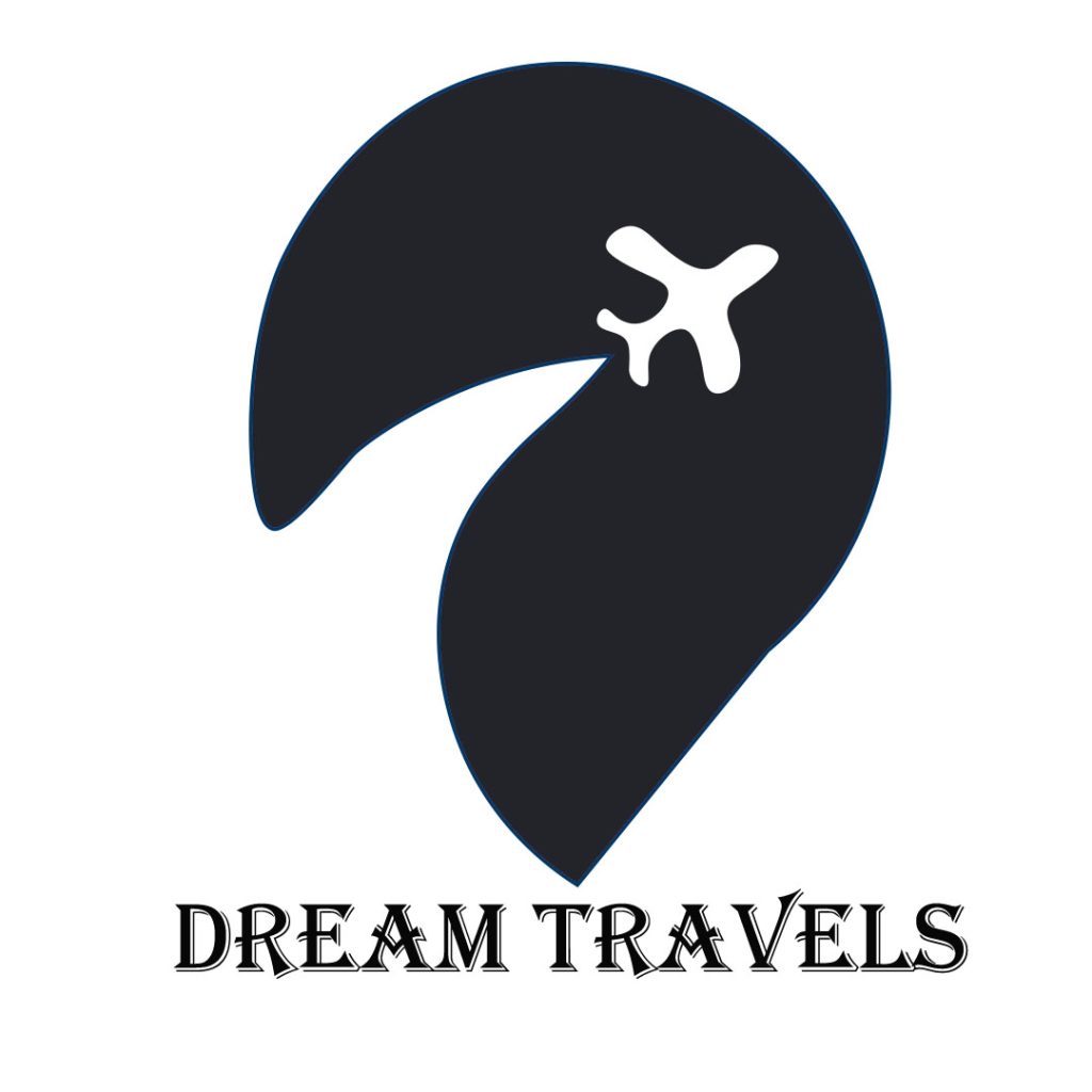 Dream travel my blog