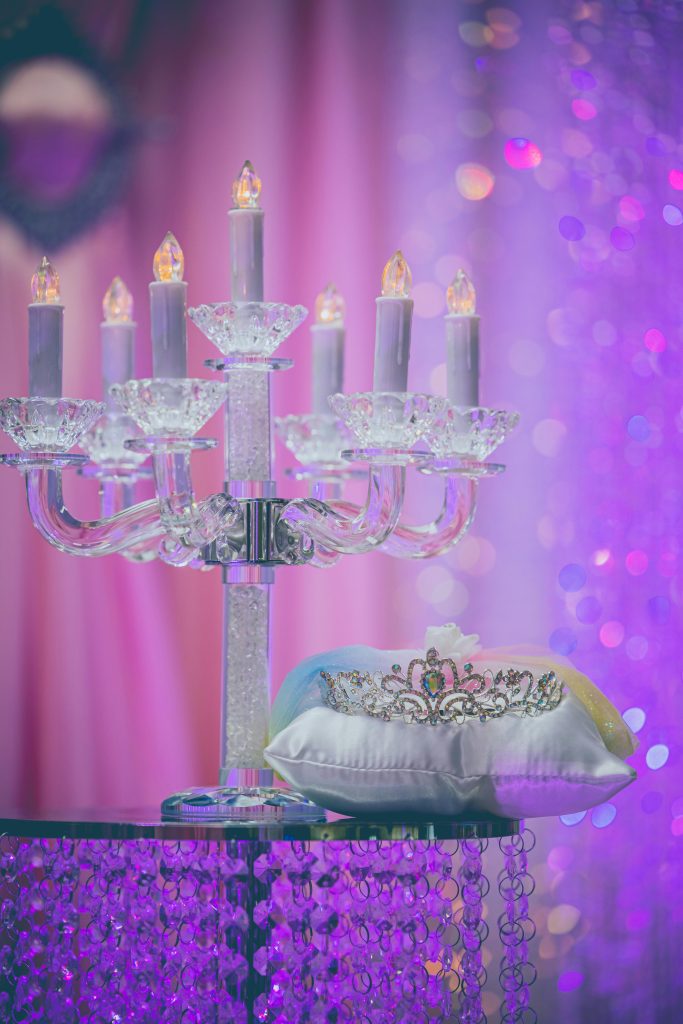 wedding works in event planner