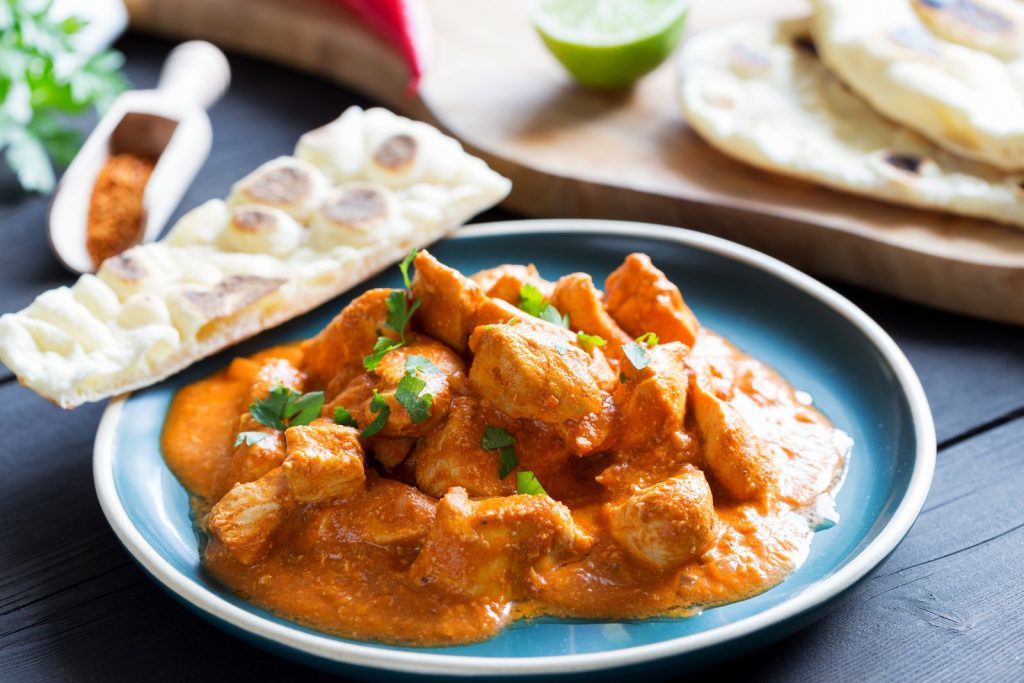 Top Indian Foods: A Culinary Journey Through Best