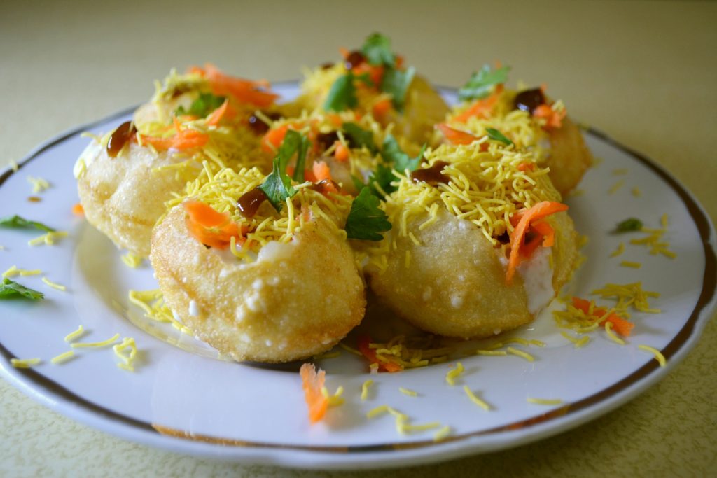 Top Indian Foods: A Culinary Journey Through Best