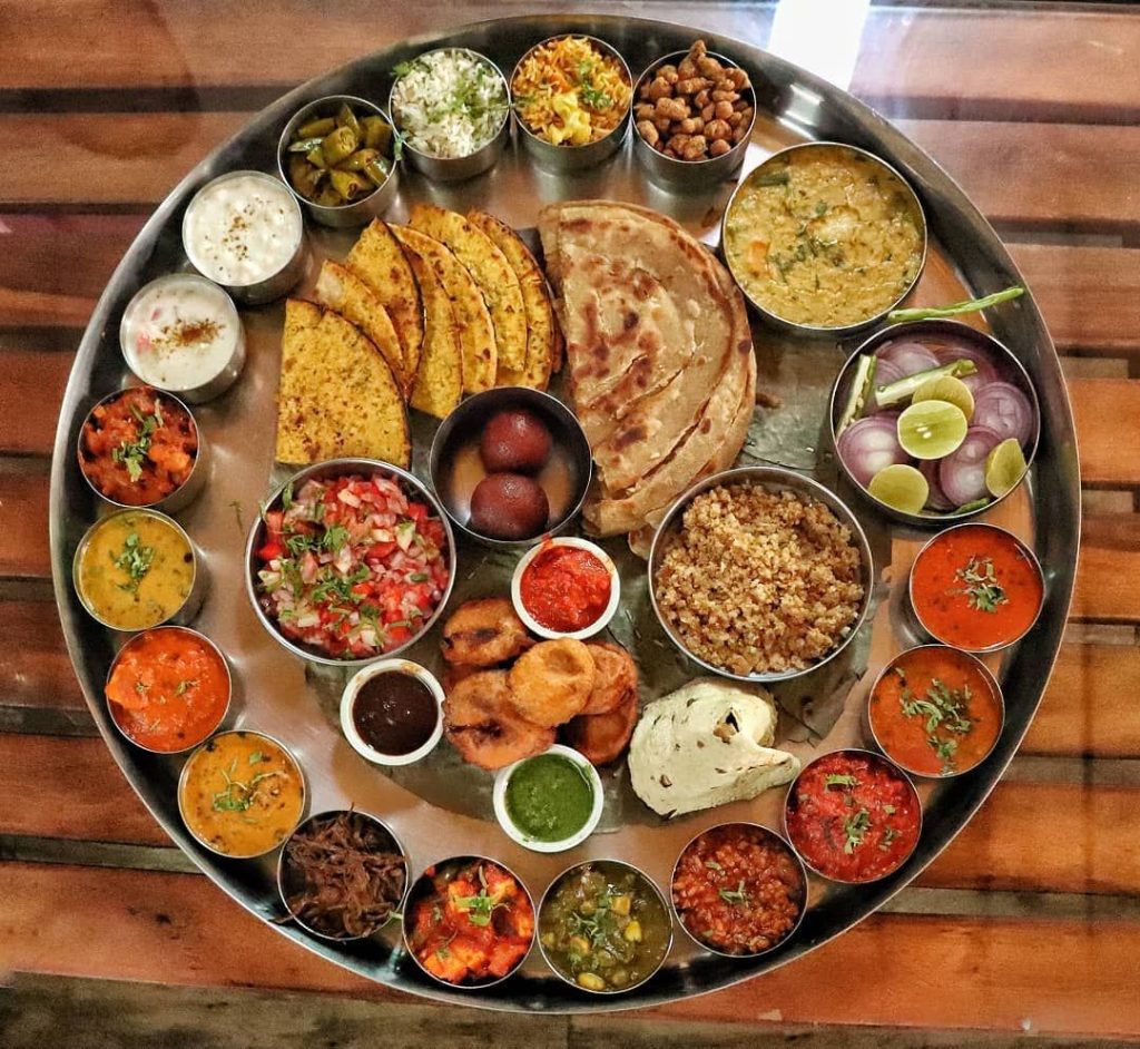 Top Indian Foods: A Culinary Journey Through Best