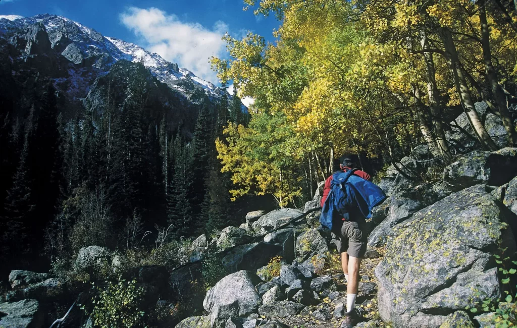 Take the Treking trip of your dreams with travel mania