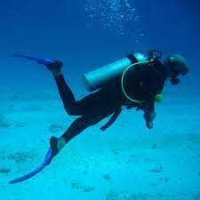 travel maniac provide best experience in scuba diving