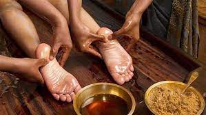 tour mania gives best ayurveda&Yoga tour packages in kannur