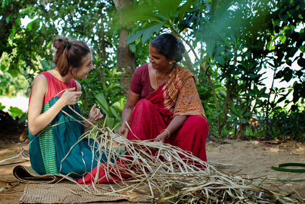 tour and travel respects to the local Traditions