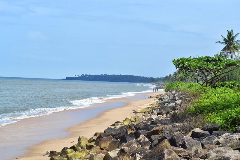 Kannur Tourist Destination