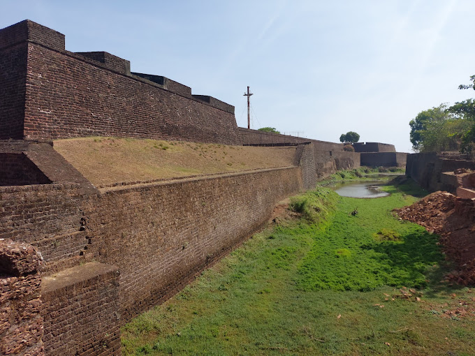 kannur Tourist Destination