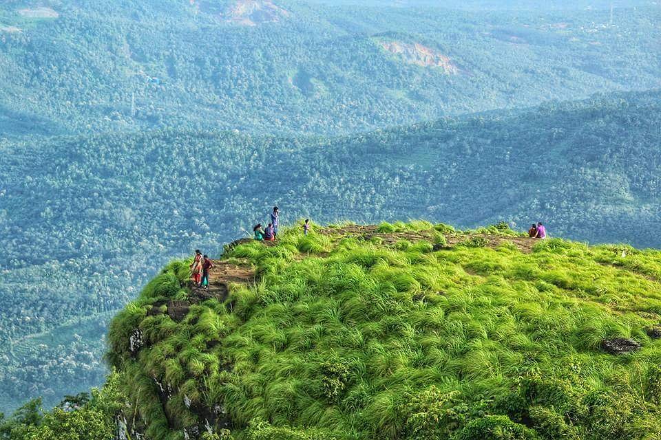 kannur touristt Destination