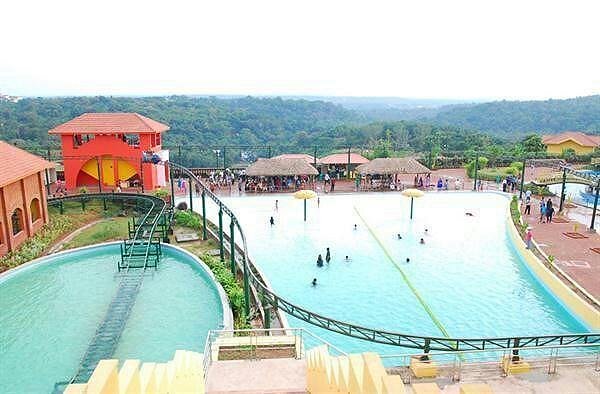Kannur Tourist Destination