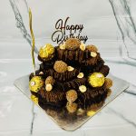 homemade cakes