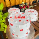 homemade cakes