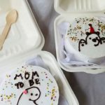 homemade cakes