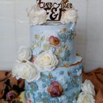 homemade cakes