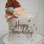 homemade cakes