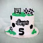 black forest cake recipe