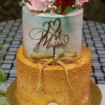 homemade cakes