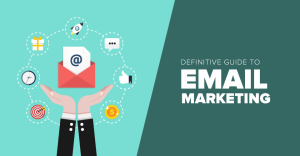 Email marketing 