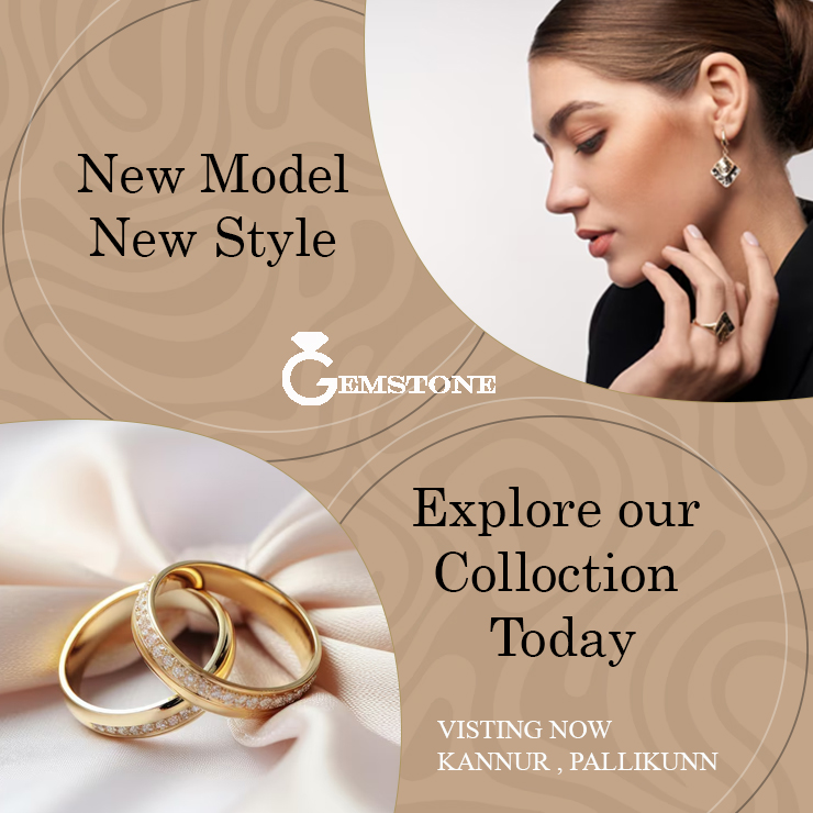 Best Jewellery in Kannur