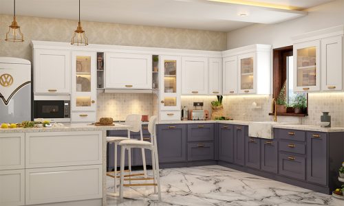 Best home interior design in Kannur