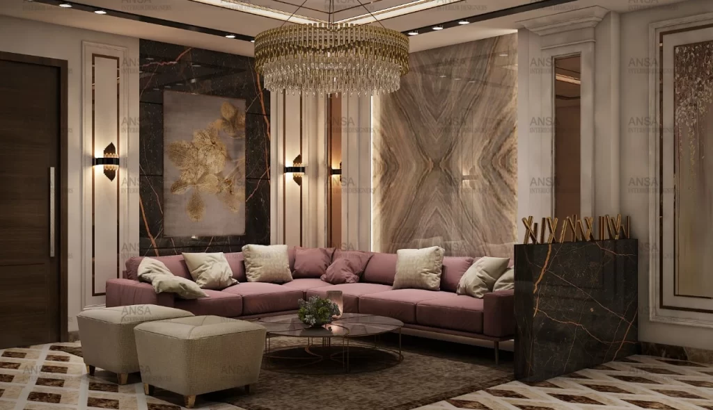Best home interior design in Kannur