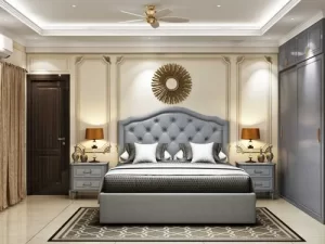 Best home interior design in Kannur
