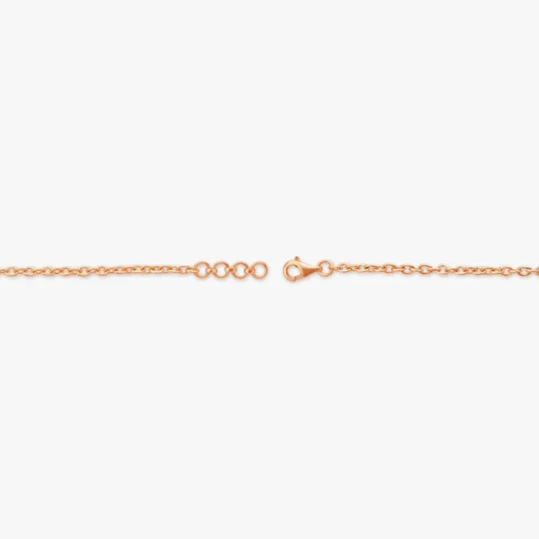Enduring Love Diamond Bracelet - Image 4