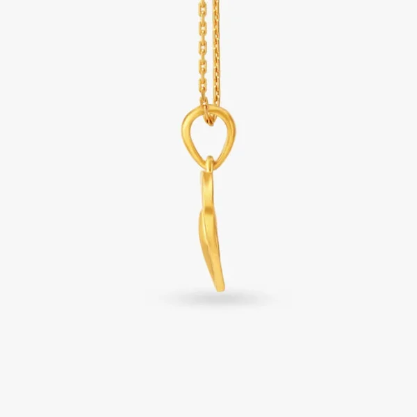 Serene Love Pendant - Image 3