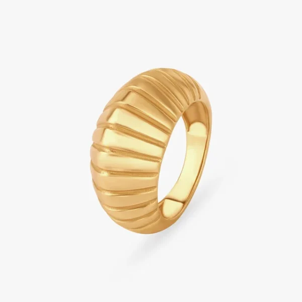 Surreal Artistic Ring - Image 3