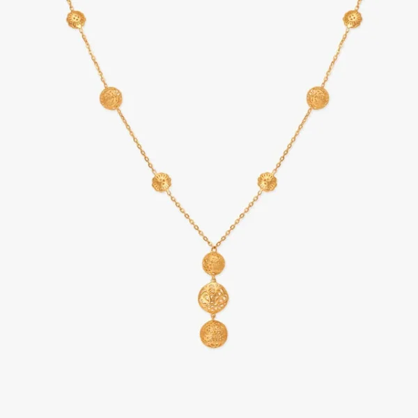 Have A Ball! Necklace