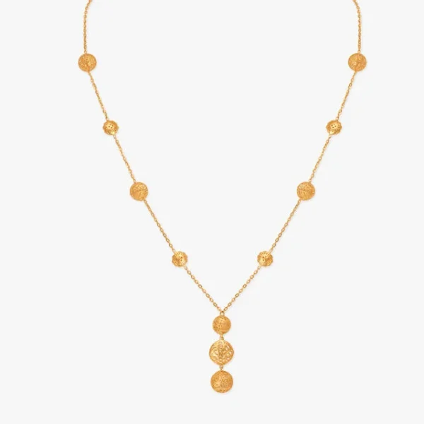 Have A Ball! Necklace - Image 2