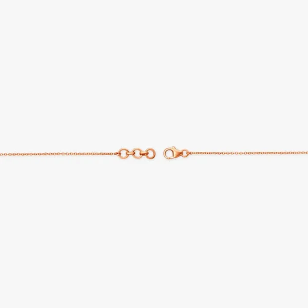 Modern Bar Diamond Bracelet - Image 2
