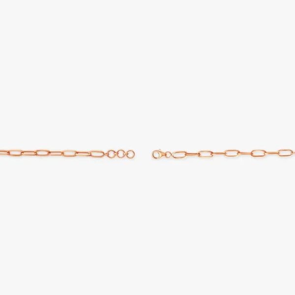Delicate Diamond Bracelet - Image 2