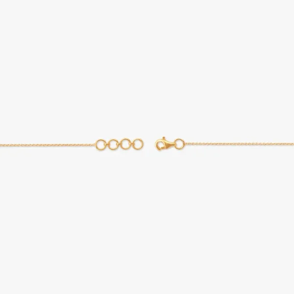 Mesmerizing Diamond Bracelet - Image 2