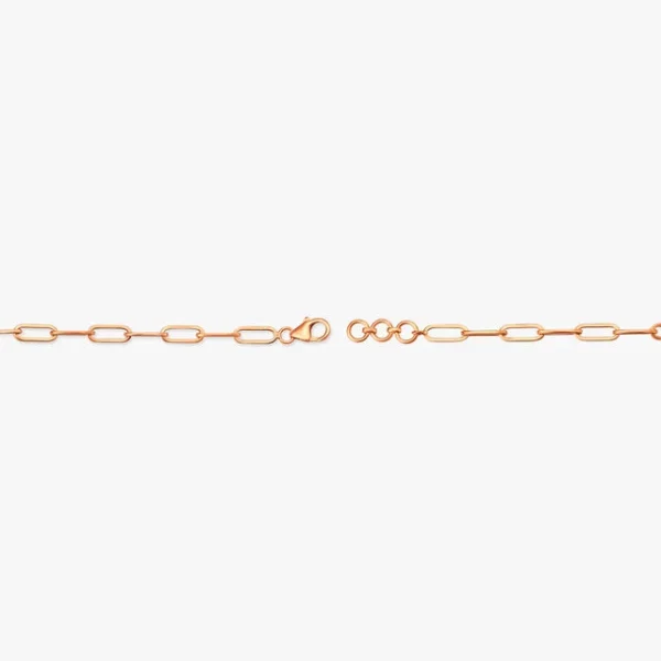 Radiant Linear Diamond Bracelet - Image 2