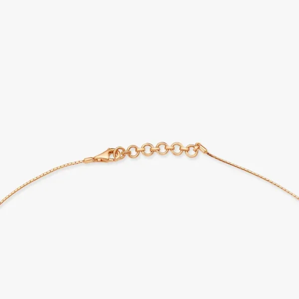 Dashing Diamonds Necklace - Image 2