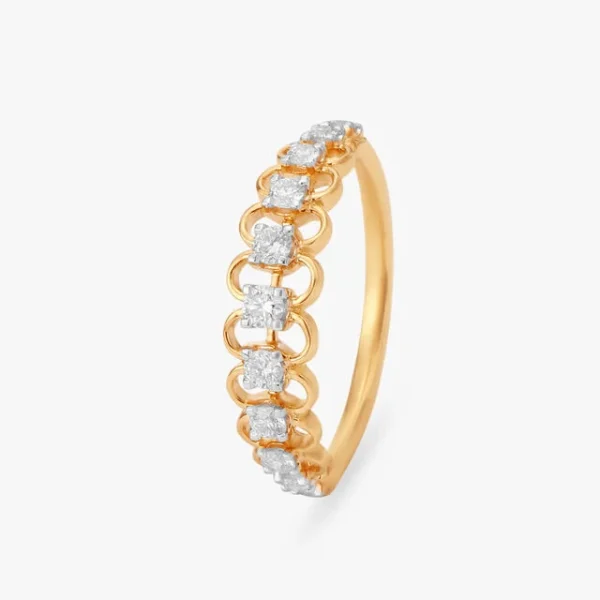 Glowing Pirouette Ring - Image 4