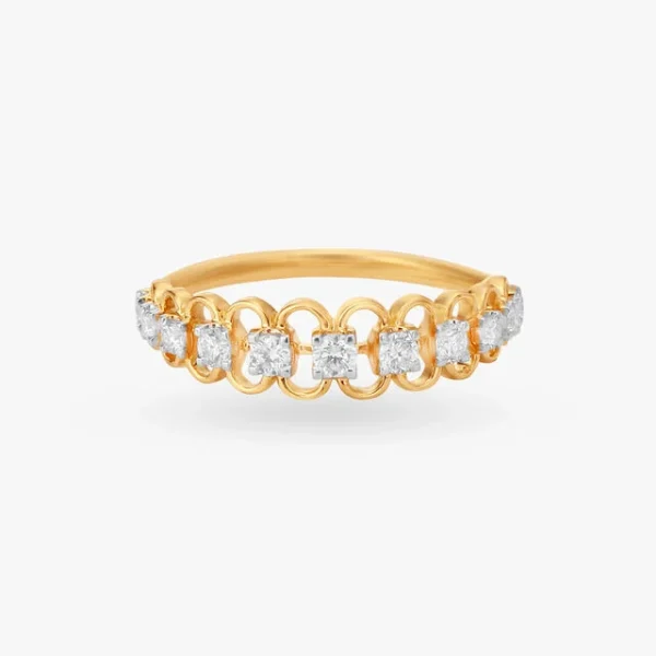 Glowing Pirouette Ring - Image 3