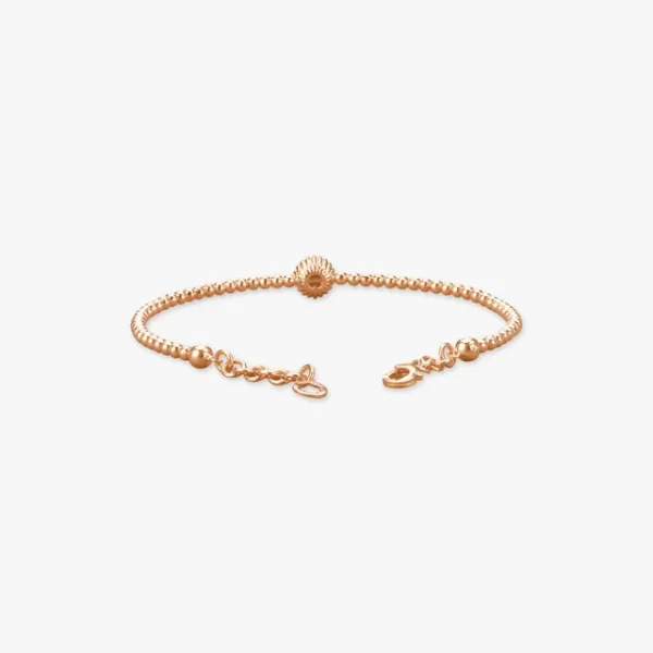 Luxe Shine Diamond Bangle - Image 2