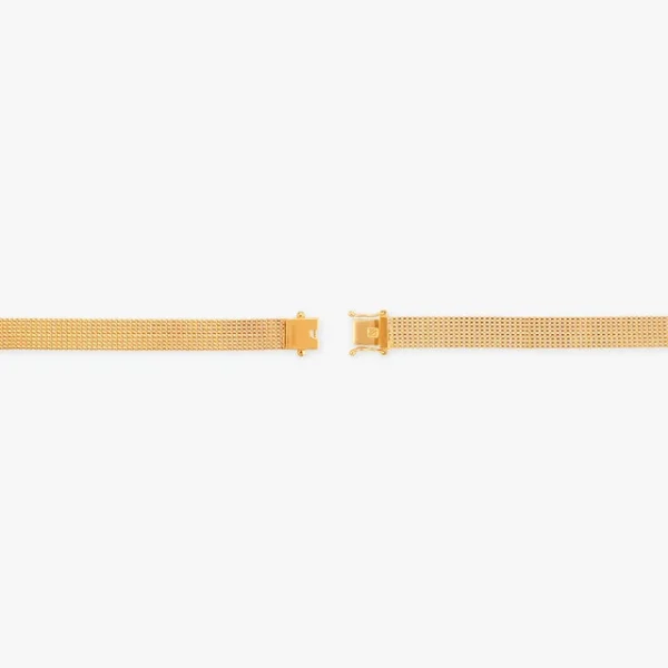 Refined Diamond Bracelet - Image 2