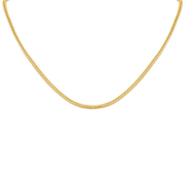 Enchanting Gold Chain for Men