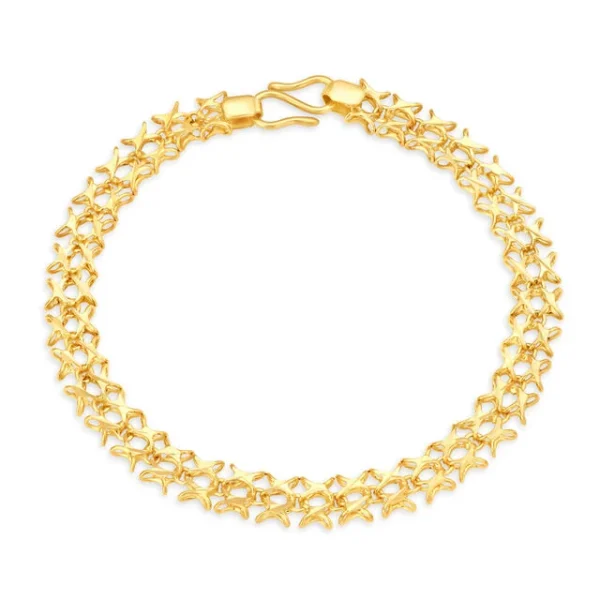 Charming Timeless Bracelet